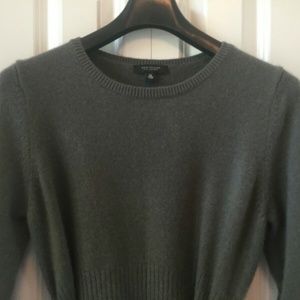 Women's or Girl's Cashmere Tunic